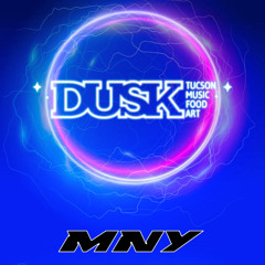 Dusk DJ Competition