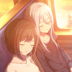 Mousou Kanshou Daishou Renmei[sekai ver Yoisaki Kanade + Shinonome Ena + Hatsune miku] project sekai
