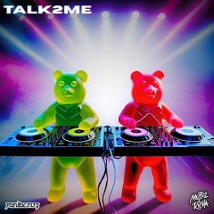 Talk2Me (w. Santacruz)