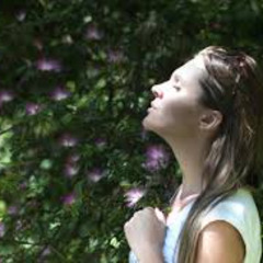 Flowing with Compassionate Breath (8D Audio)