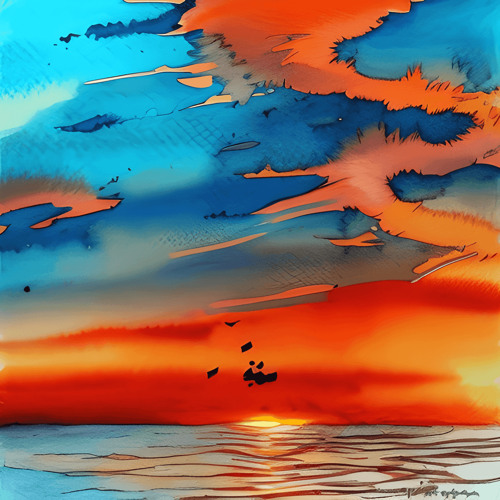 Stream Deepest Sunset (rec. live @Farace’s) by SIMPLE music | Listen ...