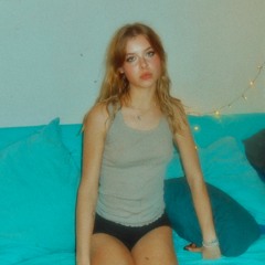 Too Late - Luna Lya - prod. CLOUDY BEATS