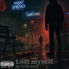Lost myself