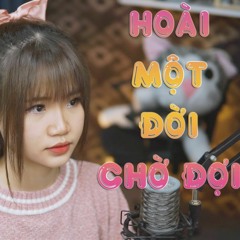 Hoai Mot Doi Cho Doi | Khang Viet - Kieu Tho Cover Contest