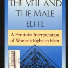 free read✔ The Veil And The Male Elite: A Feminist Interpretation Of Women's Rightsin Islam