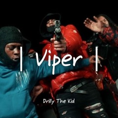 속이 알찬 롱폼 드릴비트 "Viper" | UK Drill x 'NY Drill' Type Beat | 2025