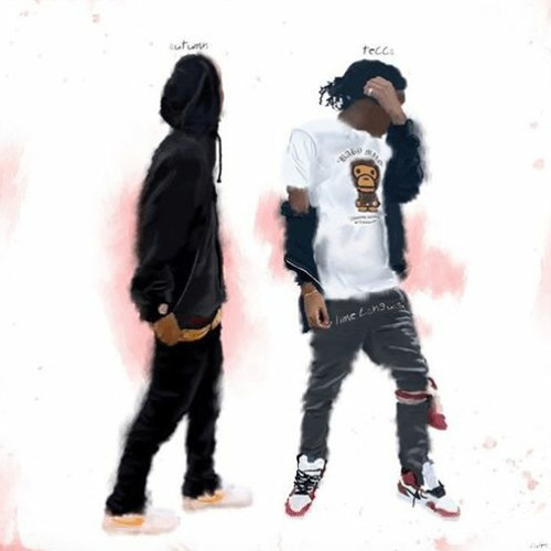 Autumn & Lil Tecca - Still The Same [Remix] (prod. Twinuzis) 852hz
