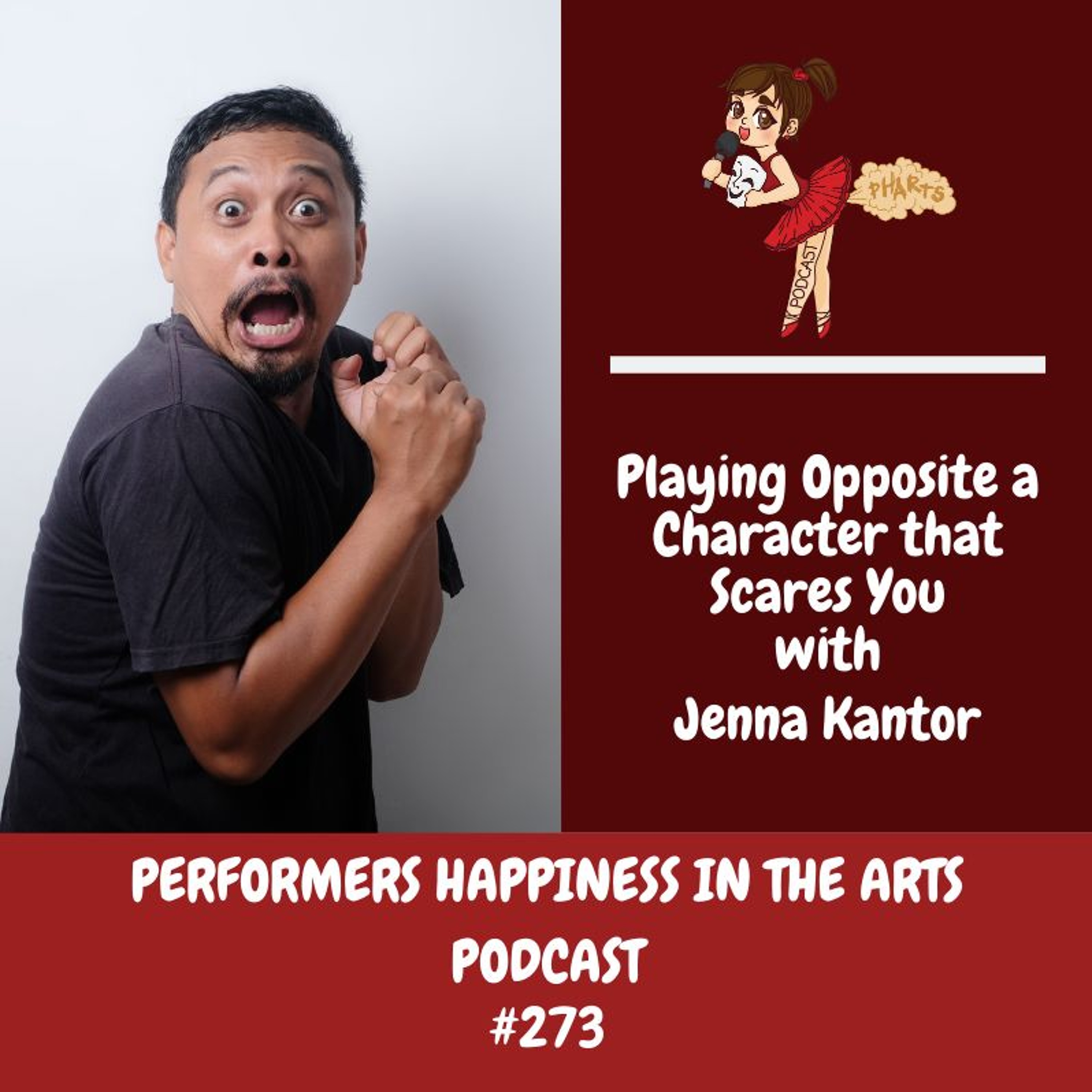 PHARTS Podcast