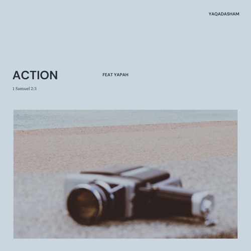 Action feat Yapah