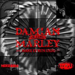 Skrillex - Make It Bun Dem (NOIZEEH & Tazu Remix) [Free Download]