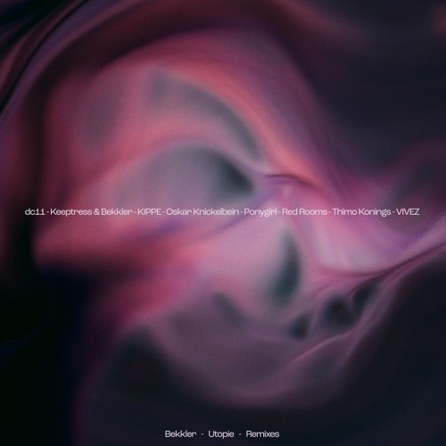 ANTIDOTE Premiere: Bekkler - Kakerlaken Komitee (Red Rooms Remix) [BKHS014_RMX]