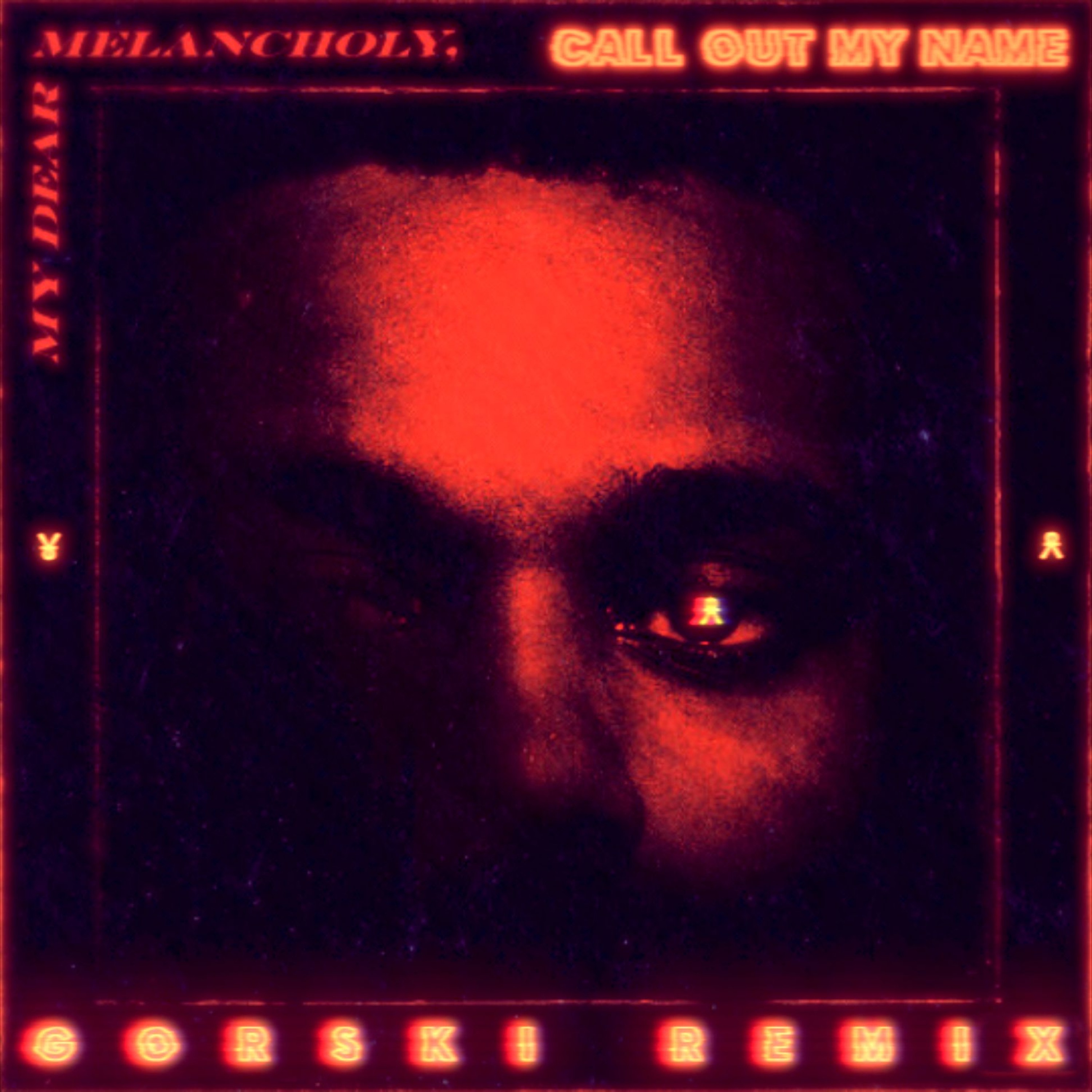 /Full Track in description/ Call Out My Name (GORSKi Remix) - The Weeknd episode artwork