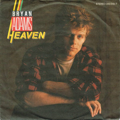 Bryan Adams - Heaven - Love is All Around Mix