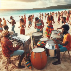 FREE DOWNLOAD Yas Cepeda , YASHA - Un Gaou À Oran ( Afro Remix ) hp12