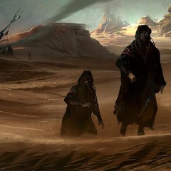 FREMEN (DUNE-INSPIRED TRAP BEAT)