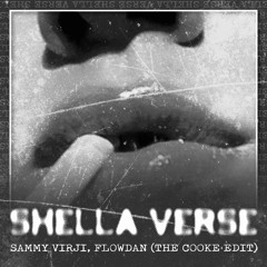 Shella Verse - Sammy Virji, Flowdan (The Cooke Remix)