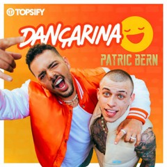 Dançarina - MC Pedrinho & Pedro Sampaio (John W, Maycon Reis) Patric Bern LaFiesta INTRO PVT