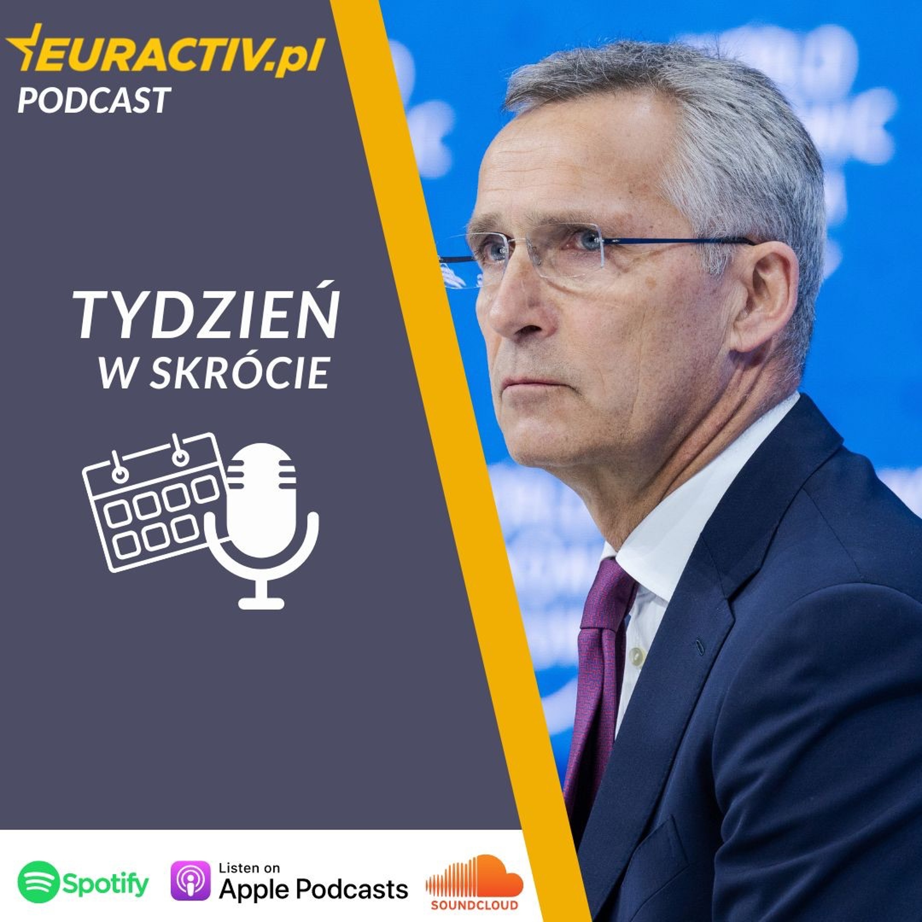 Podcast Europejski