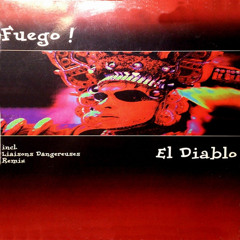 El Diablo (Rosario Mix)