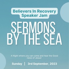 Sermons by the sea - Gav Parry