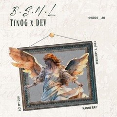 B.S.N.L II (Bray- YoungH) cover by TínOG-Dev