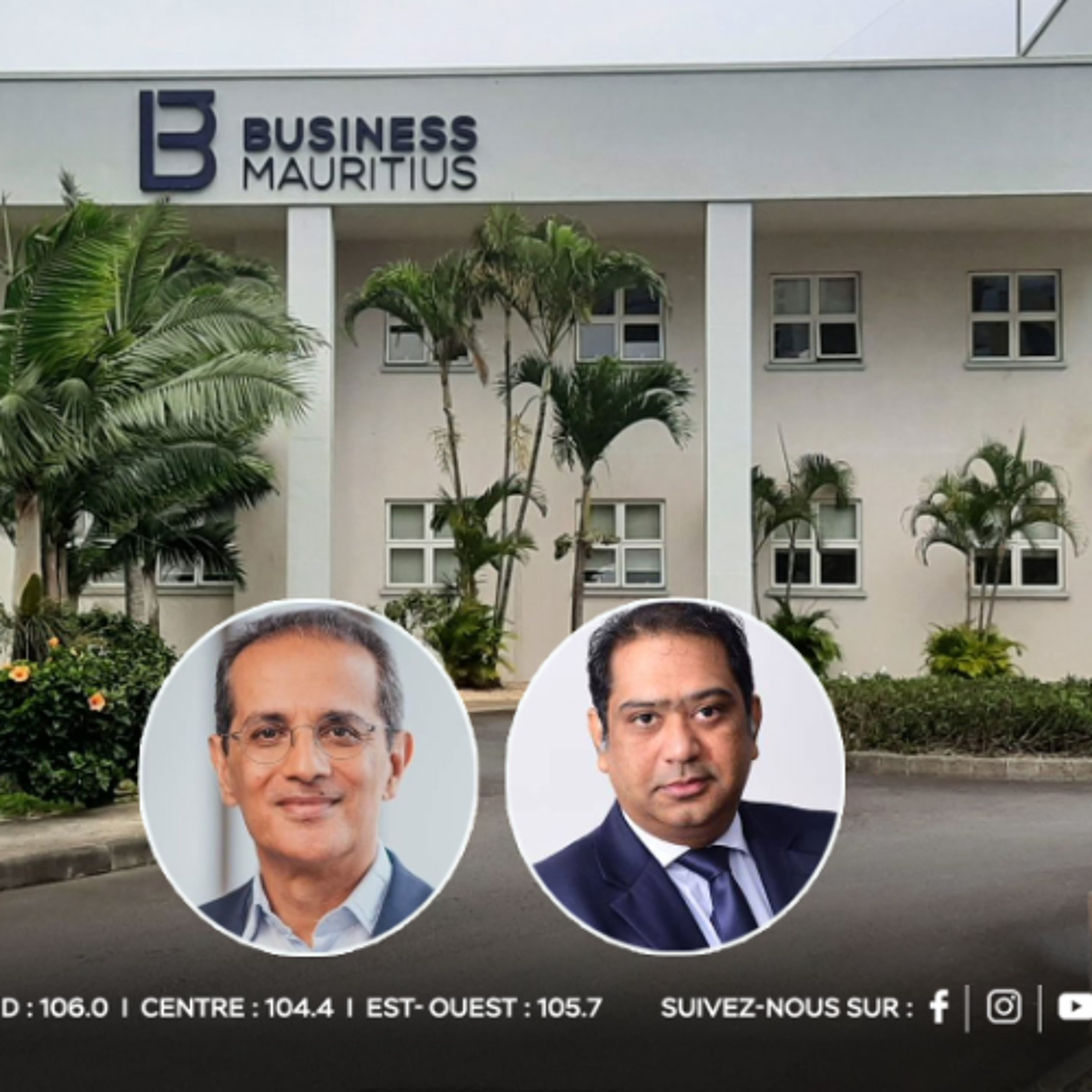 TOPFM MAURITIUS