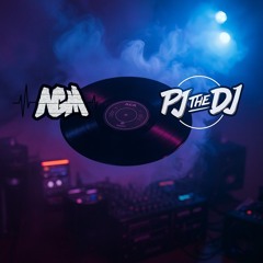 AGM And PJ The DJ - Heaven Sent(Unreleased)