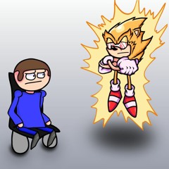 Tug O War But Dave and Fleetway sings it
