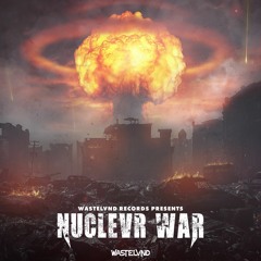 NUCLEVR WAR