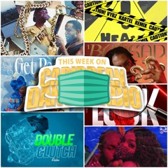 Caribbean Dance Radio, Episode 321