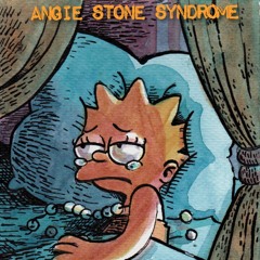 Angie Stone Syndrome Ft. T-Y Martyr