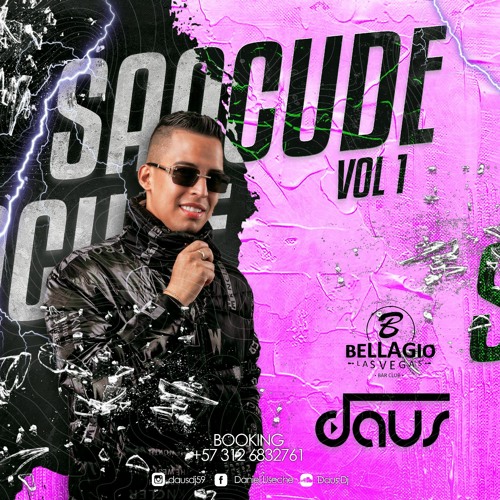 Stream SACUDE VOL 1 THIS IS DAUS DJ 2k23 EDICION BELLAGIO by DJ Daus |  Listen online for free on SoundCloud