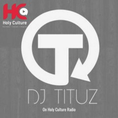 DJ Tituz - WanDatVision - 3/20/21