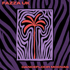 Fazza UK - Umbrella