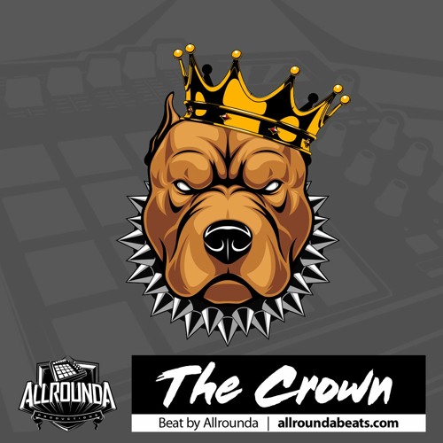 "The Crown" ~ Hard Trap Beat | Bryson Tiller Type Beat Instrumental