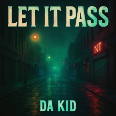 Let It Pass