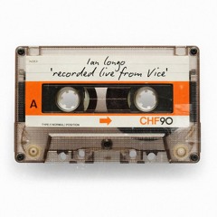 Ian Longo - Recorded Live Vice Afterhours Liverpool