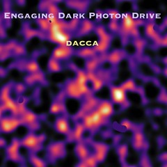 Engaging Dark Photon Drive