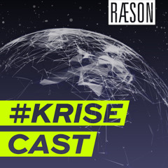 Krisecast: Hvad kan vi lære af Odysseus' krisehåndtering?
