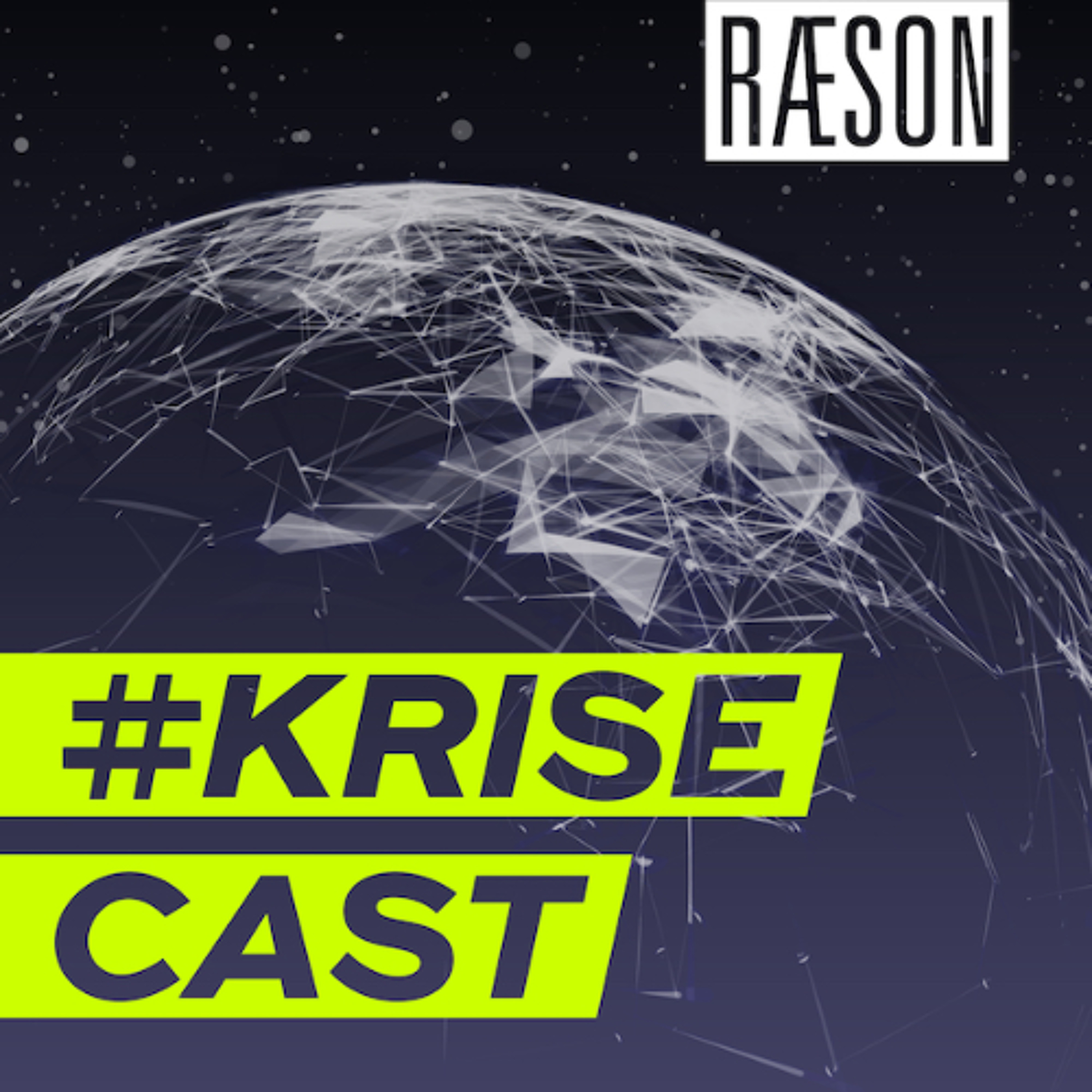 Krisecast: Hvad kan vi lære af Odysseus' krisehåndtering?