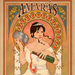 AMARÁS BSO Tema principal