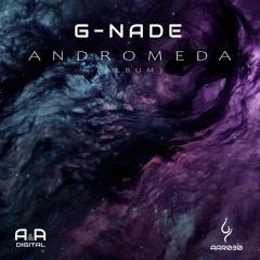 G-NADE - [IM]PERFECTION // OUT NOW // (ANDROMEDA: THE ALBUM)