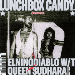 Elninodiablo & Queen Sudhara (live) | Lunchbox Candy | The September Issues