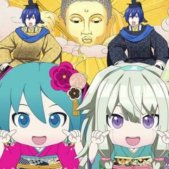 The Tokugawa Cup Noodles (PROJECT SEKAI)