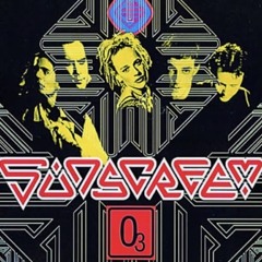 Perfect Motion - Sunscreem ~Z4K EDIT~