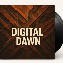 -DZ- | Digital Dawn [Melodic Sunrise / Progressive Build]
