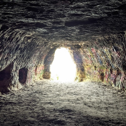 After Mac's (The Dark at the End of the Tunnel)