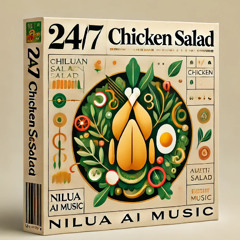 24_7 Chicken Salad