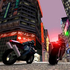 Low Tension/Mach 808