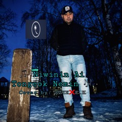 Niwinin ai tongek nemin(COVER) by Eazy.K